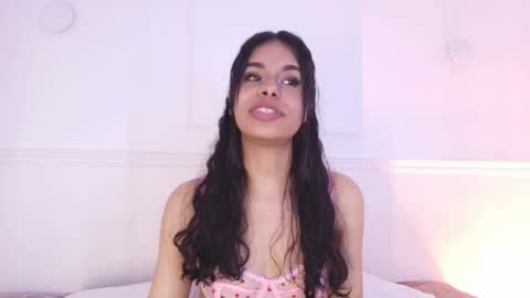 Cam online show from December 16, 2025, 7:30 pm