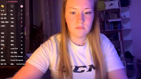 Megan online show from September 11, 2025, 7:14 pm