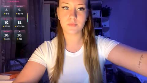 Megan online show from October 2, 2025, 4:25 pm