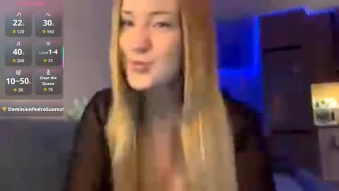 Megan online show from December 15, 2025, 6:56 pm