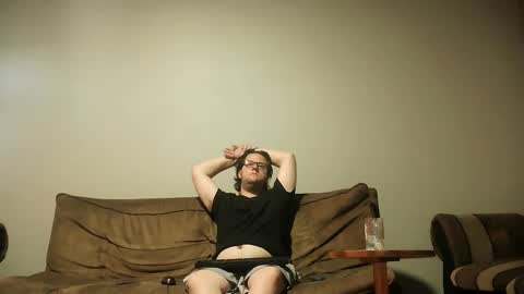 Snapshot of love_hinatatyan chatting on January 16, 2026, 4:33 pm Mr. Sausage online show from January 16, 2026, 4:33 pm