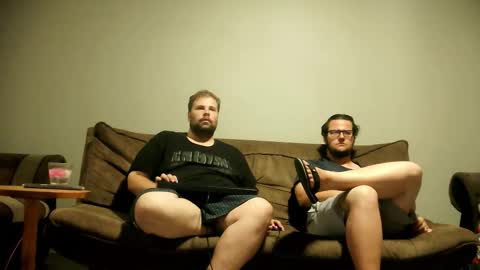 Snapshot of love_hinatatyan chatting on January 31, 2026, 7:11 pm Mr. Sausage online show from January 31, 2026, 7:11 pm