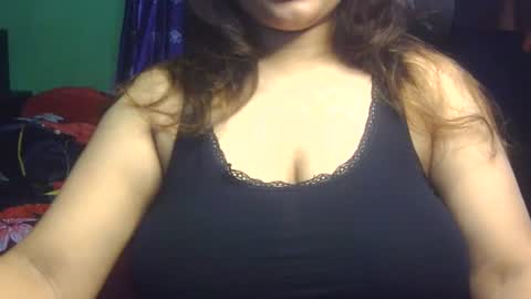 Luna online show from July 22, 2026, 11:07 pm