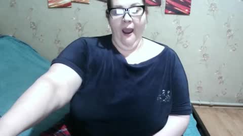 Snapshot of love_milanna chatting on January 7, 2025, 5:12 am Milana online show from January 7, 2025, 5:12 am