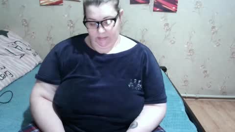 Snapshot of love_milanna chatting on January 12, 2025, 4:52 am Milana online show from January 12, 2025, 4:52 am