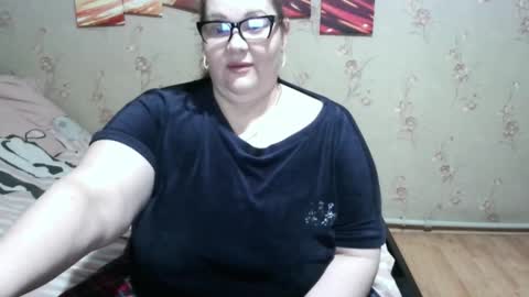 Snapshot of love_milanna chatting on January 13, 2025, 4:50 am Milana online show from January 13, 2025, 4:50 am