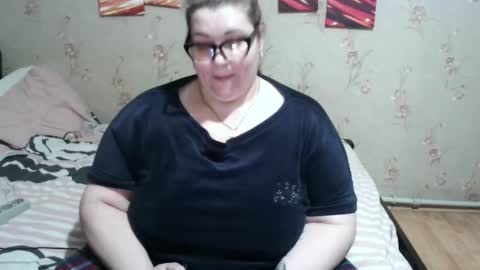 Snapshot of love_milanna chatting on January 16, 2025, 5:42 am Milana online show from January 16, 2025, 5:42 am