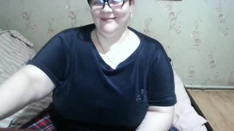 Snapshot of love_milanna chatting on January 22, 2025, 5:26 am Milana online show from January 22, 2025, 5:26 am
