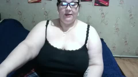 Snapshot of love_milanna chatting on February 2, 2025, 2:48 am Milana online show from February 2, 2025, 2:48 am