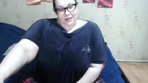 Snapshot of love_milanna chatting on February 2, 2025, 11:08 am Milana online show from February 2, 2025, 11:08 am