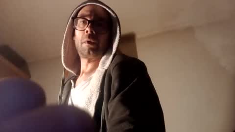 LovePorn online show from March 4, 2025, 5:00 am