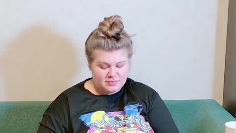 Ally online show from December 6, 2024, 3:22 pm