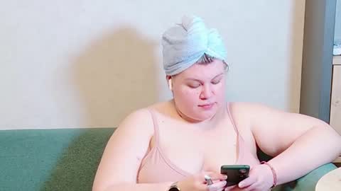 Ally online show from January 9, 2025, 12:09 pm