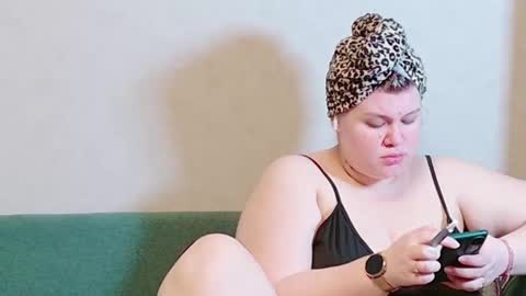 Ally online show from January 16, 2025, 1:04 pm