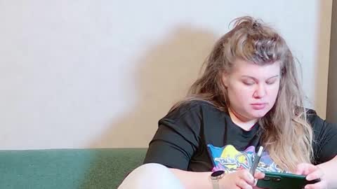 Ally online show from January 17, 2025, 10:55 am