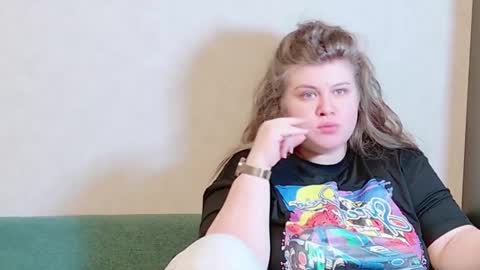 Ally online show from January 17, 2025, 1:56 pm