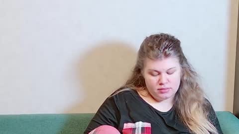 Ally online show from January 22, 2025, 10:29 am