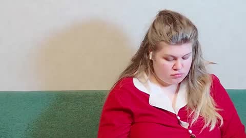 Ally online show from January 23, 2025, 1:24 pm