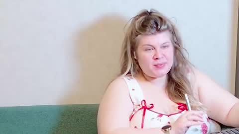 Ally online show from February 11, 2025, 3:08 pm