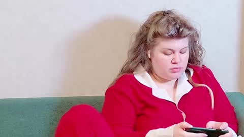 Ally online show from February 14, 2025, 11:10 am