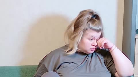 Ally online show from February 27, 2025, 9:54 am