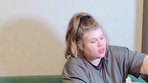 Ally online show from February 27, 2025, 12:56 pm