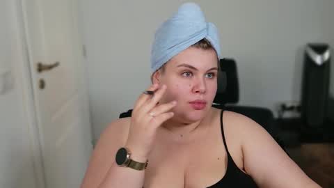 Ally online show from September 19, 2025, 2:51 pm