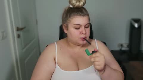 Ally online show from October 3, 2025, 5:15 am