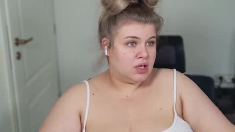 Ally online show from October 15, 2025, 8:03 am