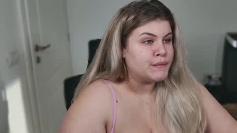 Ally online show from October 26, 2025, 6:30 am