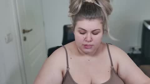 Ally online show from November 3, 2025, 7:09 am