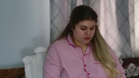 Ally online show from March 23, 2026, 6:39 am