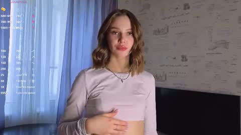 Bella  online show from June 17, 2026, 3:35 pm