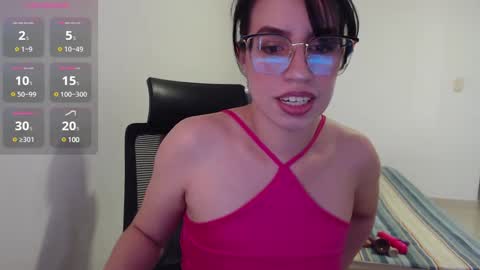 Snapshot of lovebunny_01 chatting on March 11, 2025, 9:15 pm IAmBunny online show from March 11, 2025, 9:15 pm