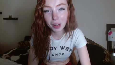 Cali Love online show from February 19, 2025, 2:44 am