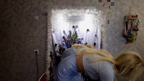 Rose online show from January 11, 2026, 3:28 pm