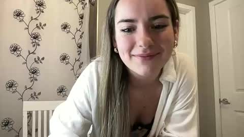 Olivia Rose online show from March 13, 2026, 5:30 pm