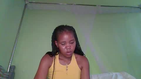 lovegal335 online show from April 11, 2026, 7:45 am