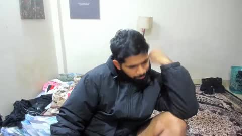 Snapshot of lovehairyindian chatting on January 21, 2025, 8:19 am Indian hairy online show from January 21, 2025, 8:19 am