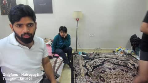 Snapshot of lovehairyindian chatting on January 30, 2025, 11:44 am Indian hairy online show from January 30, 2025, 11:44 am