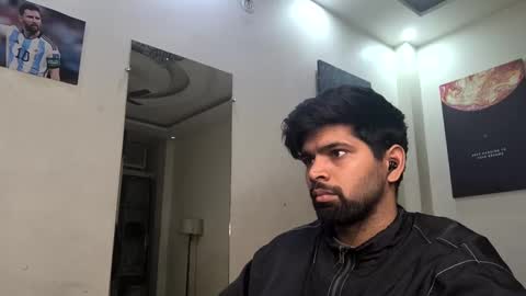 Snapshot of lovehairyindian chatting on February 22, 2025, 12:51 pm Indian hairy online show from February 22, 2025, 12:51 pm
