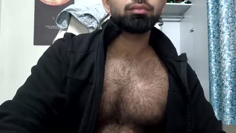 Snapshot of lovehairyindian chatting on November 20, 2025, 3:07 am Indian hairy online show from November 20, 2025, 3:07 am