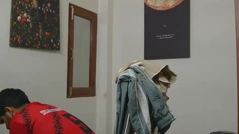 Snapshot of lovehairyindian chatting on December 3, 2025, 10:13 am Indian hairy online show from December 3, 2025, 10:13 am