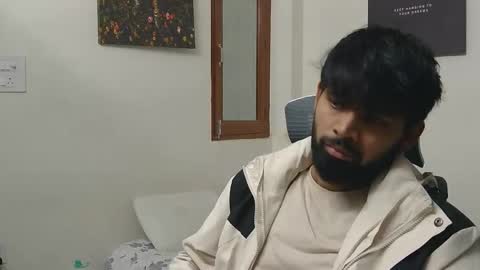 Snapshot of lovehairyindian chatting on December 14, 2025, 4:23 pm Indian hairy online show from December 14, 2025, 4:23 pm