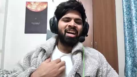 Snapshot of lovehairyindian chatting on December 21, 2025, 9:33 pm Indian hairy online show from December 21, 2025, 9:33 pm