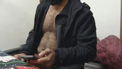 Snapshot of lovehairyindian chatting on January 7, 2026, 5:04 pm Indian hairy online show from January 7, 2026, 5:04 pm