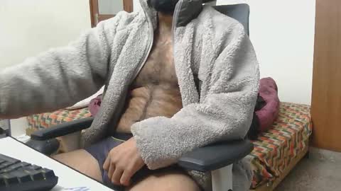 Snapshot of lovehairyindian chatting on January 10, 2026, 7:04 pm Indian hairy online show from January 10, 2026, 7:04 pm