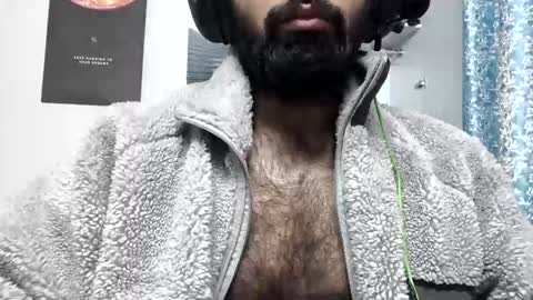 Snapshot of lovehairyindian chatting on January 11, 2026, 9:03 am Indian hairy online show from January 11, 2026, 9:03 am