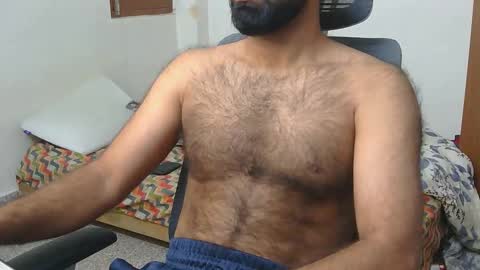 Snapshot of lovehairyindian chatting on February 9, 2026, 9:13 am Indian hairy online show from February 9, 2026, 9:13 am