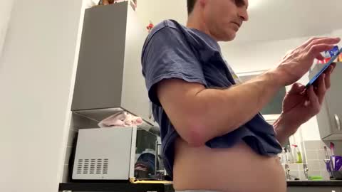 getnaked123 online show from November 29, 2025, 1:41 am